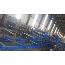 EPS Sandwich Panel Line